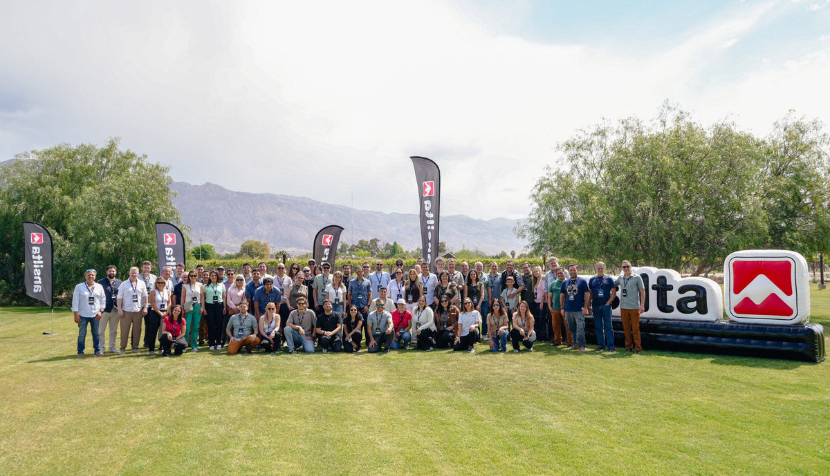 Volver a las raíces para proyectar el futuro: así vivimos el Encuentro Anual de Representantes