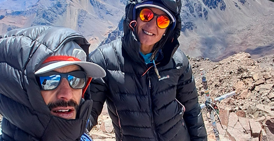 ¿Qué sería de nuestras vidas sin desafíos que exijan lo mejor de nosotros?