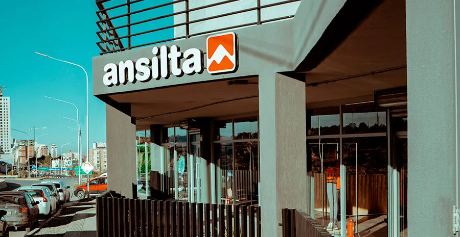 Nuevo local Ansilta Oficial en Neuquén