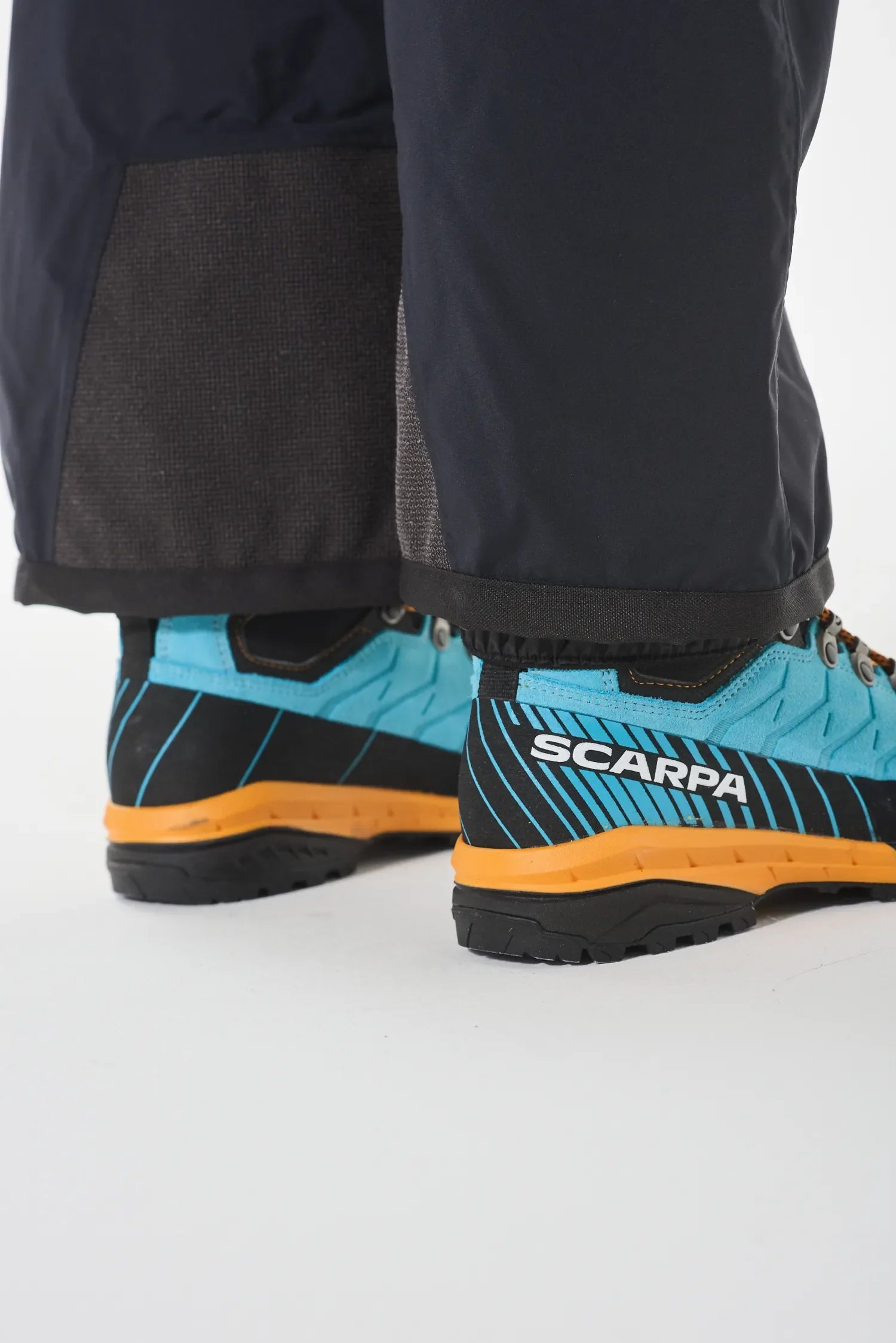 Scarpa