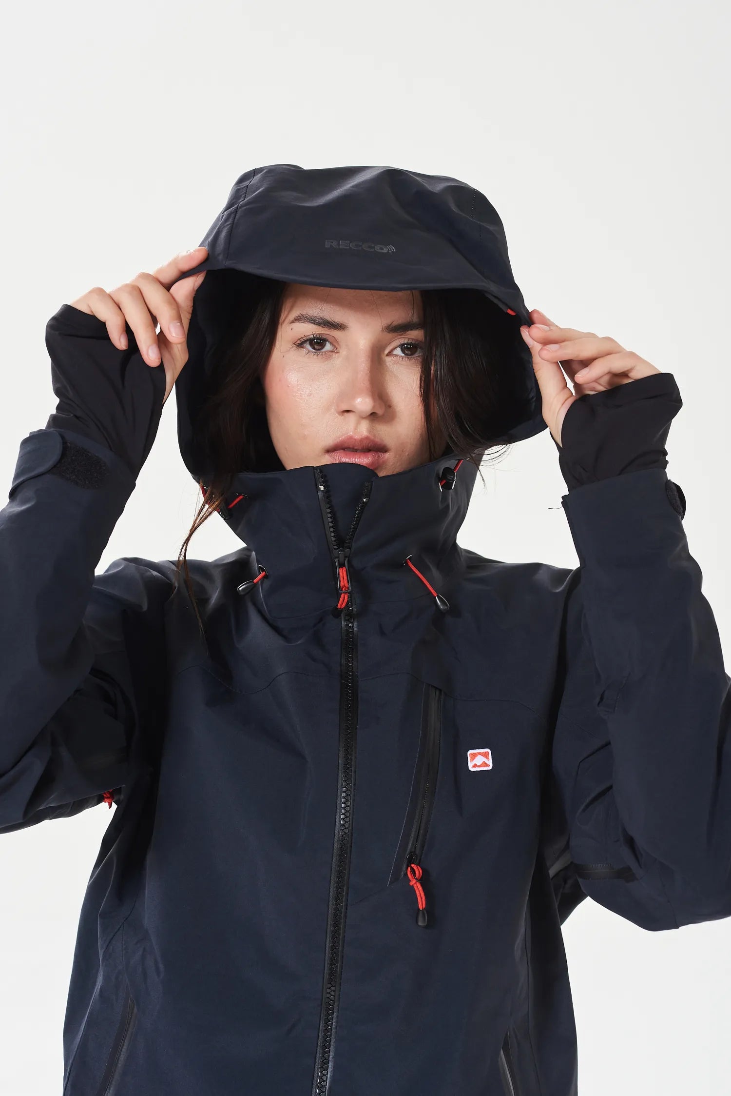 Mujer - Gore-Tex