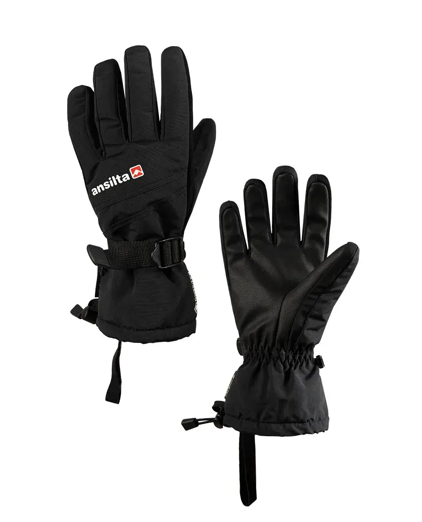 Guantes y Mitones