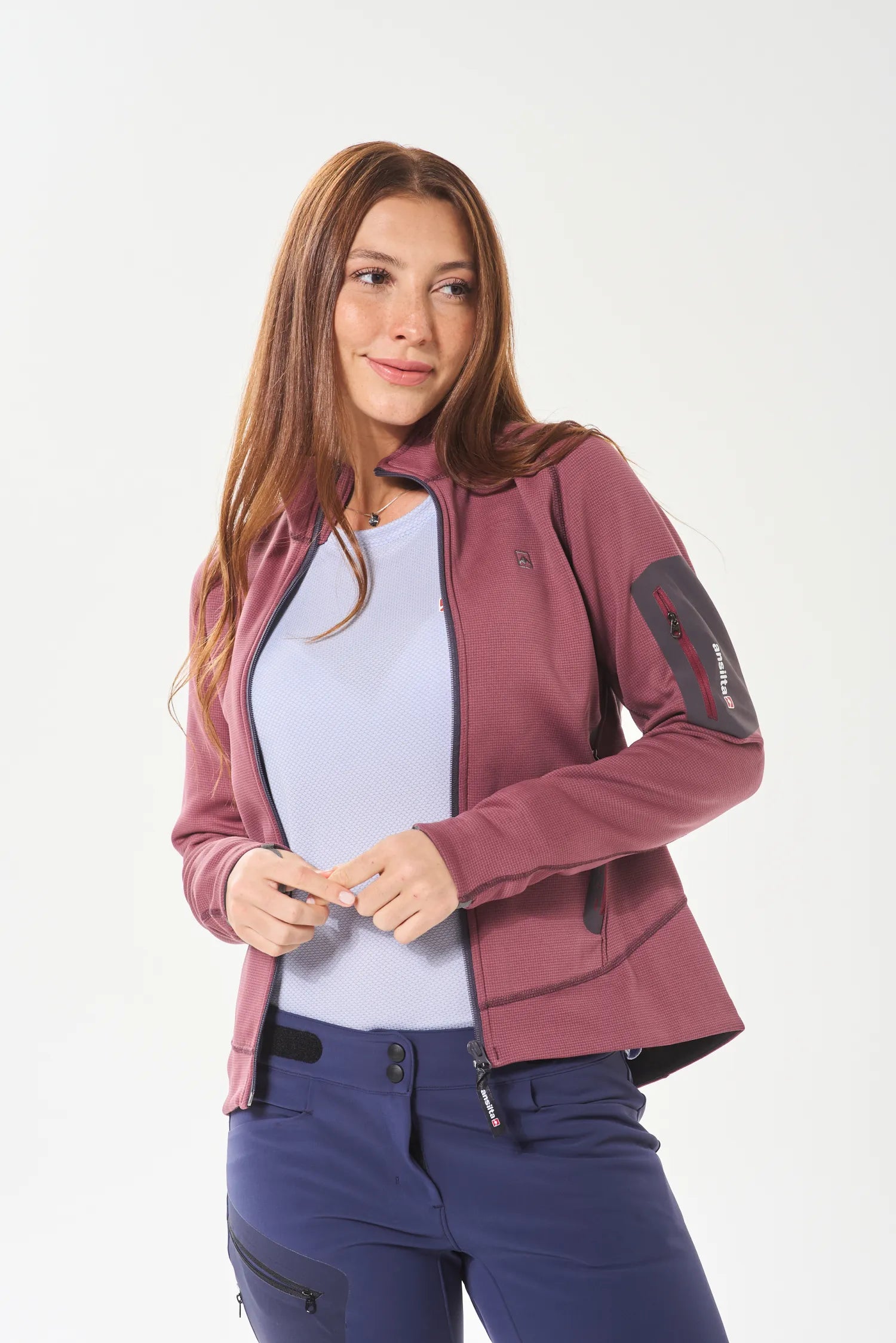 Polartec Wind Pro