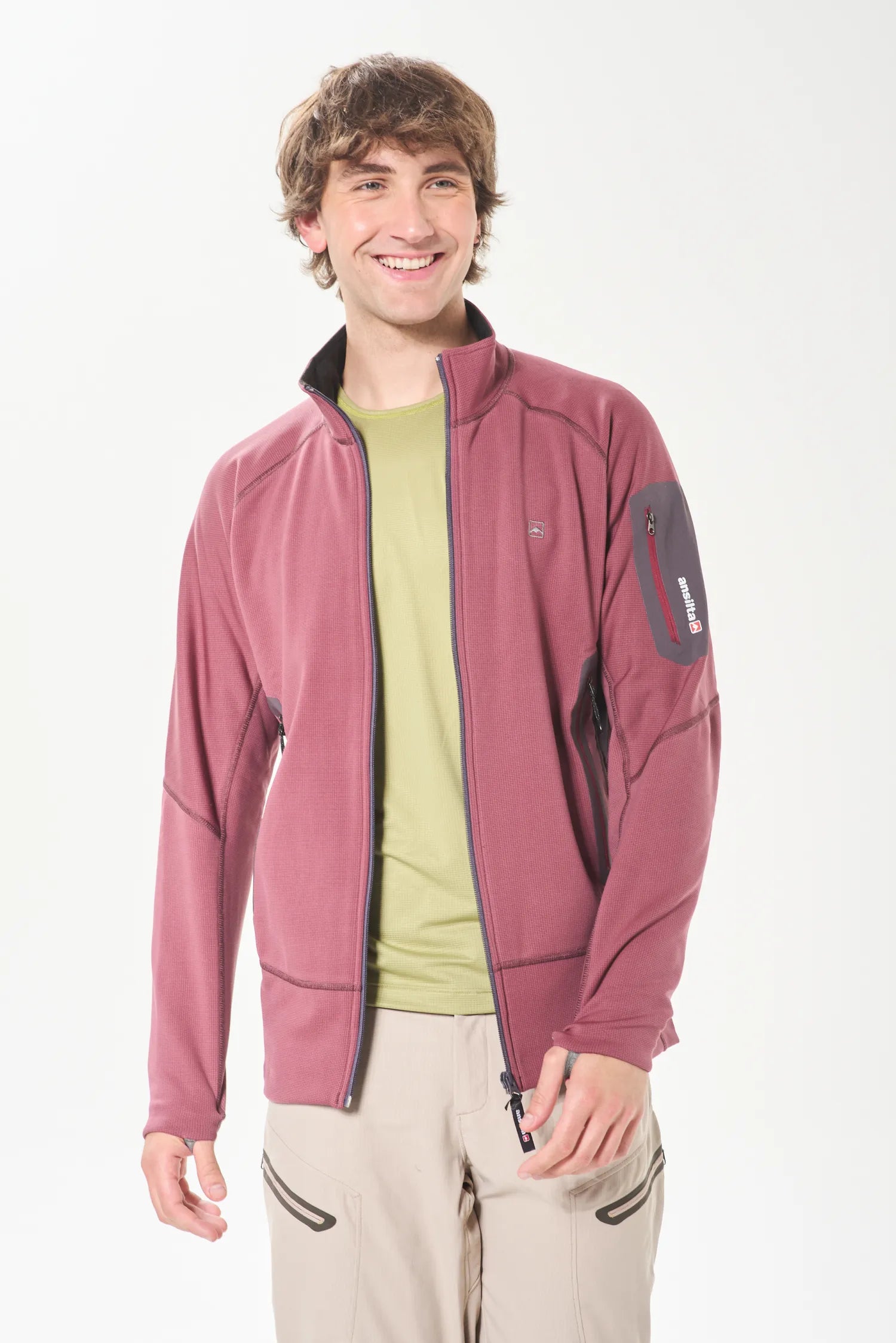 Polartec Windbloc