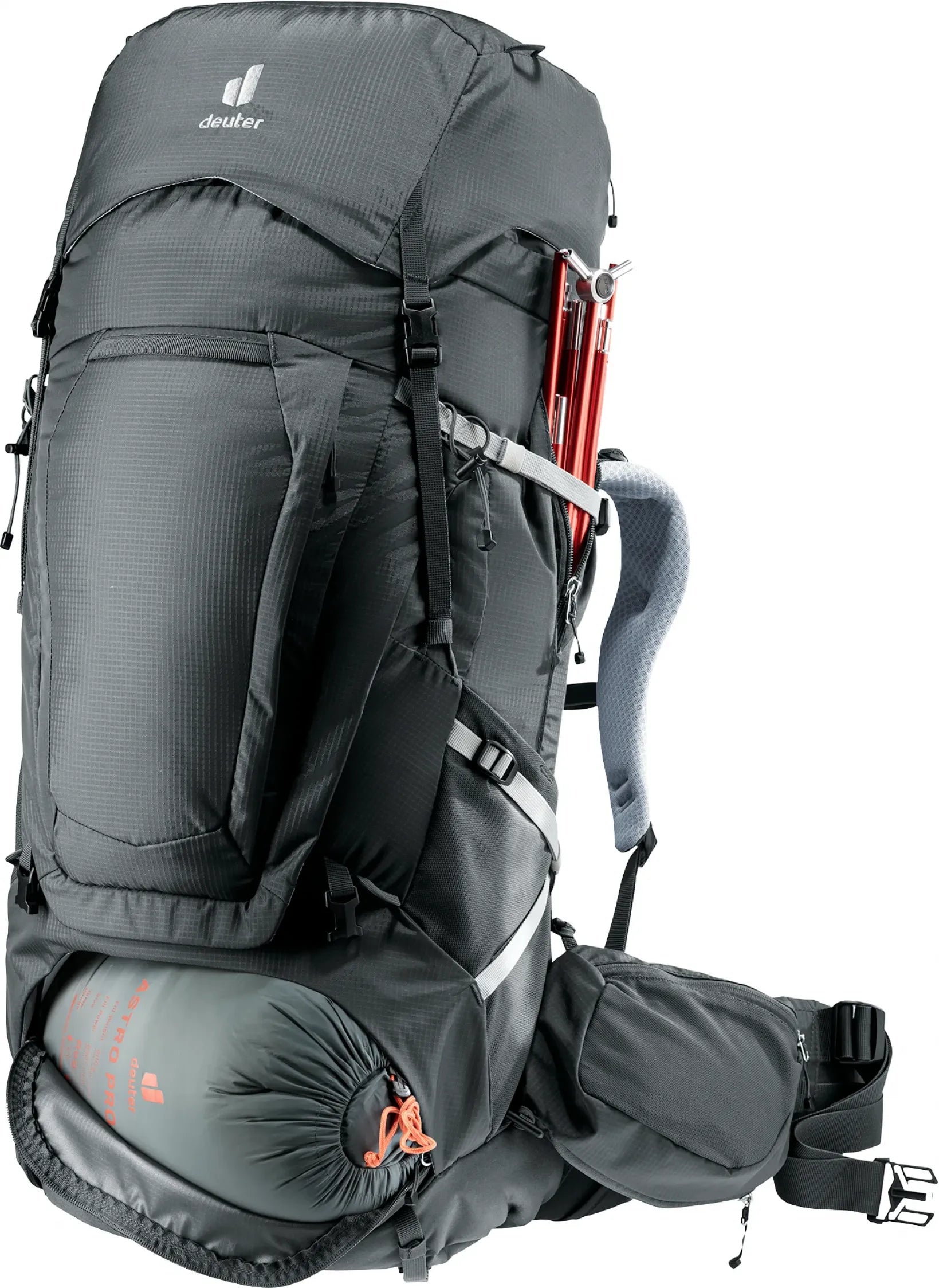 Trekking