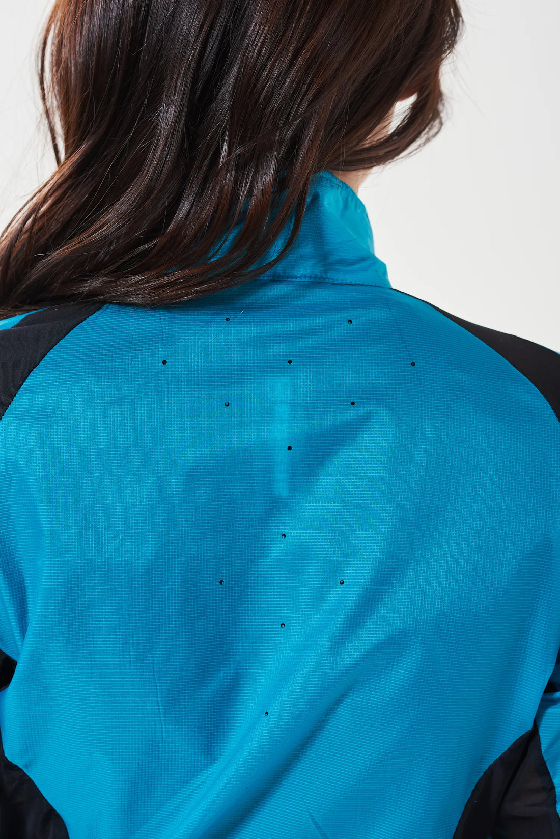 Panel de ventilación