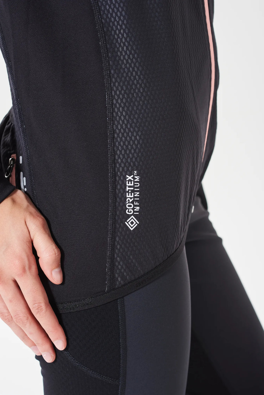 GORE-TEX ® Infinium Windstopper