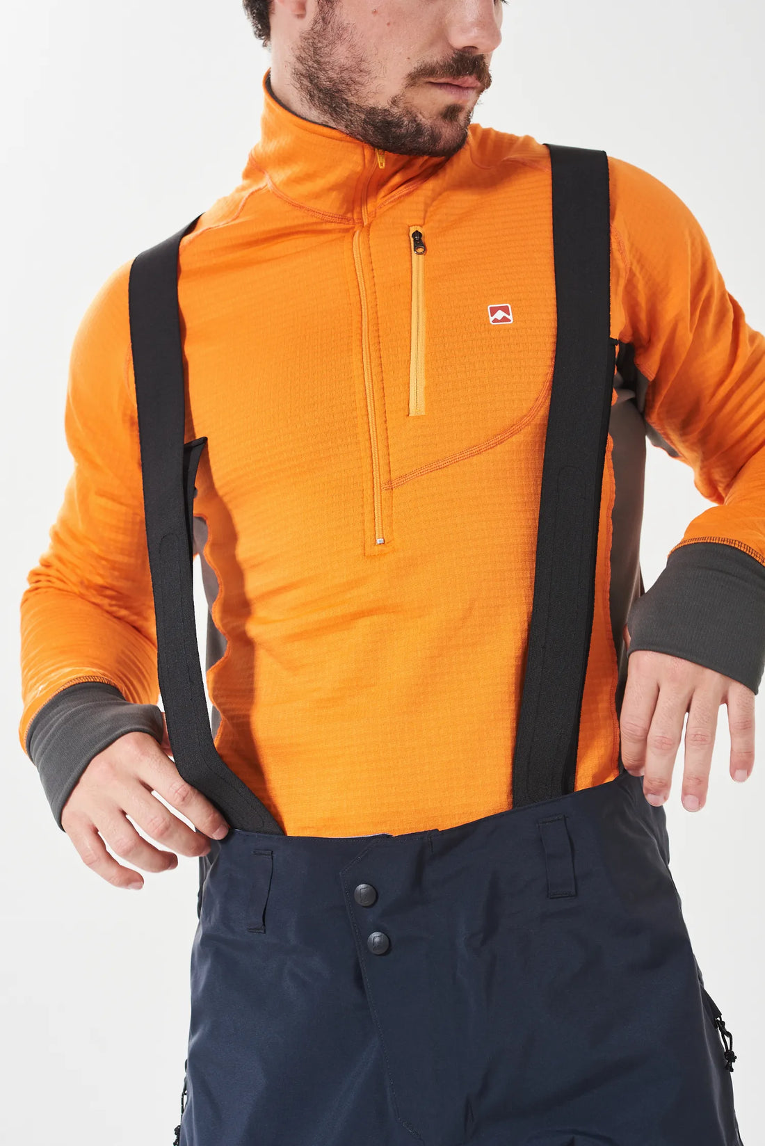 Tiradores desmontables