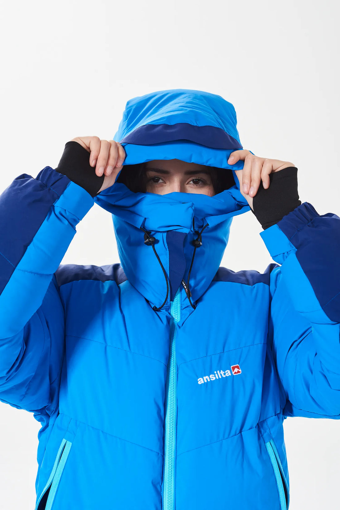 Visera laminada