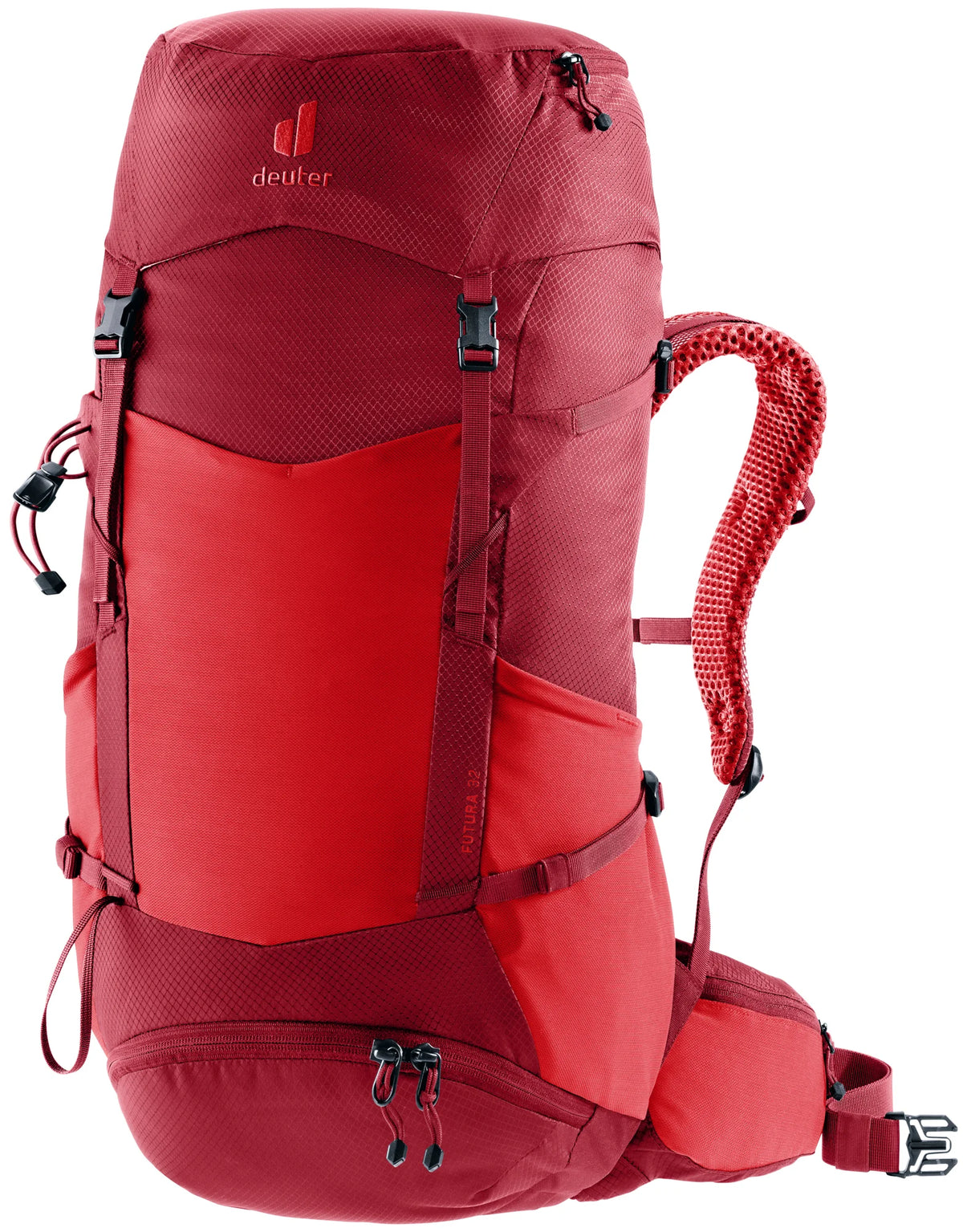 Mochila Deuter Futura 32 Senderismo