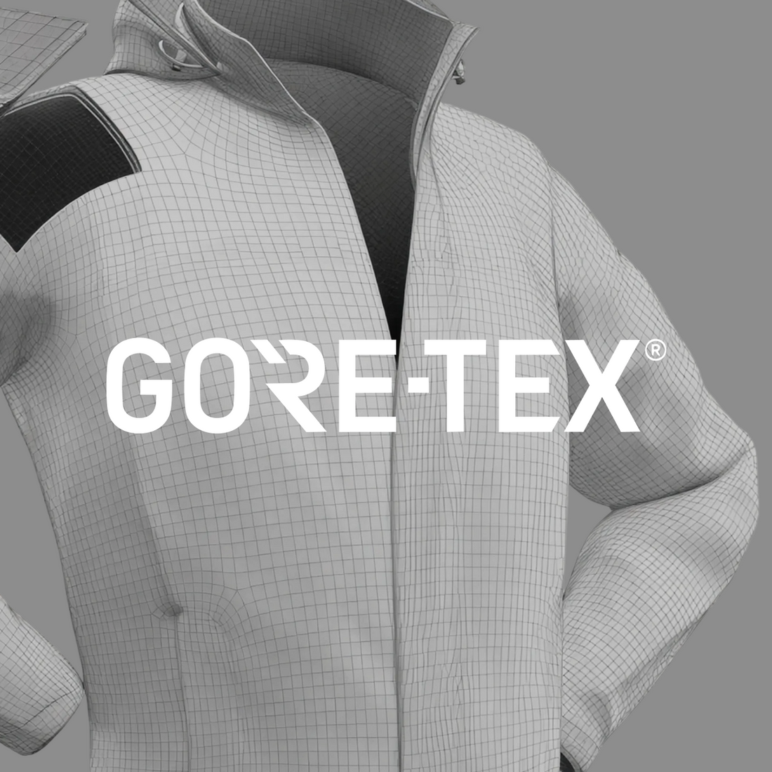GORE-TEX® C-KNIT
