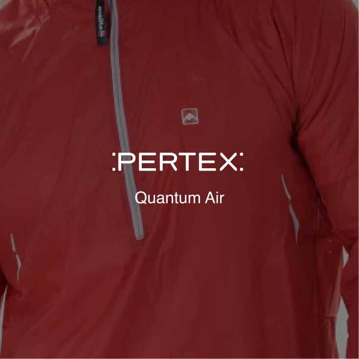 Pertex Quantum Air