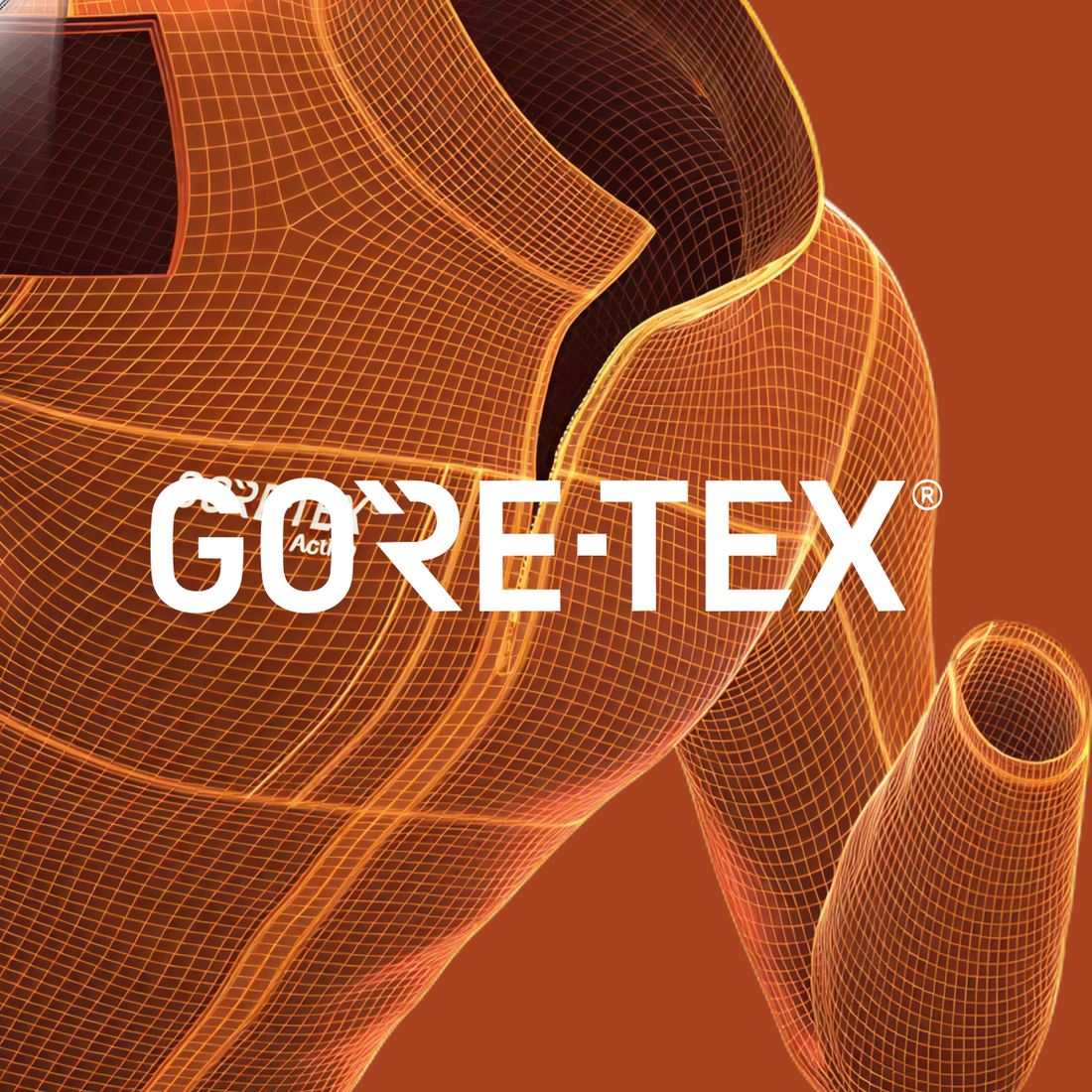GORE-TEX® Active