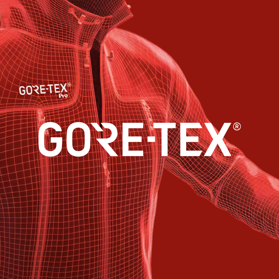 GORE-TEX® PRO