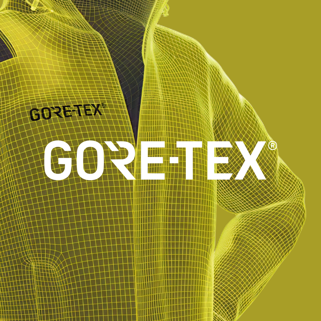 GORE-TEX®