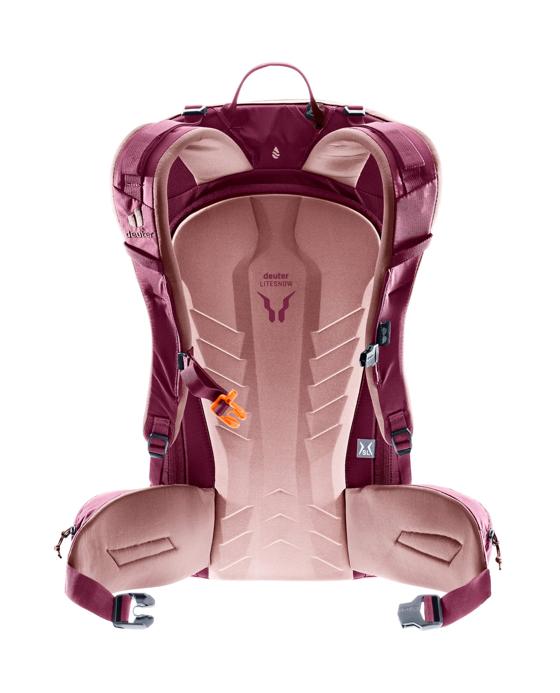 Mochila Deuter Freerider 28 SL Ski