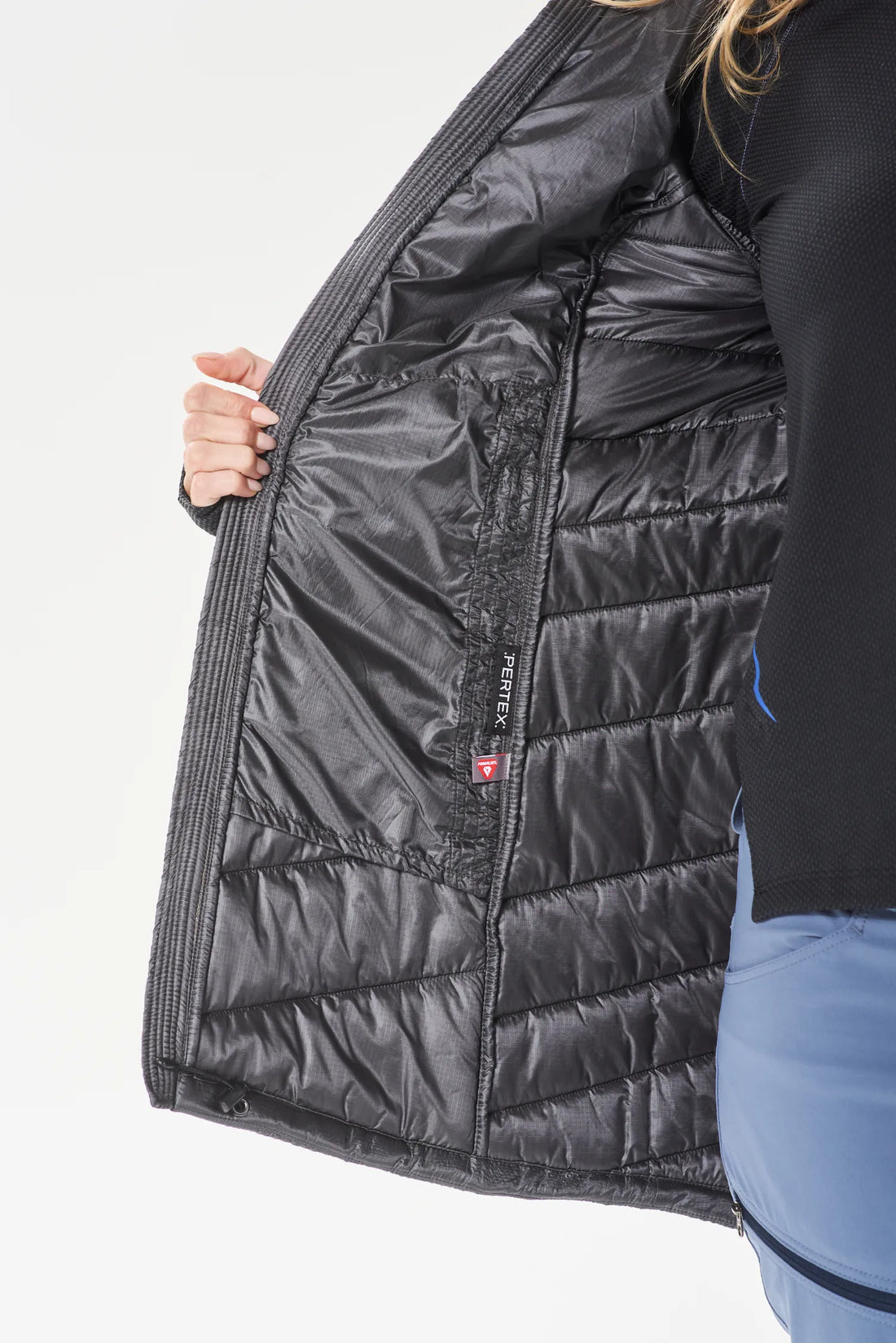 Tejido PERTEX® Quantum