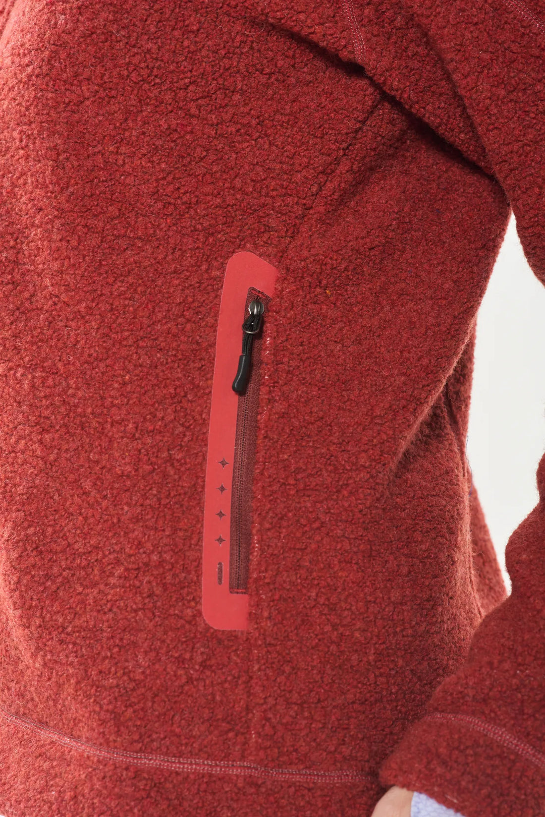 Tejido PONTETORTO® Merino Tecnowool