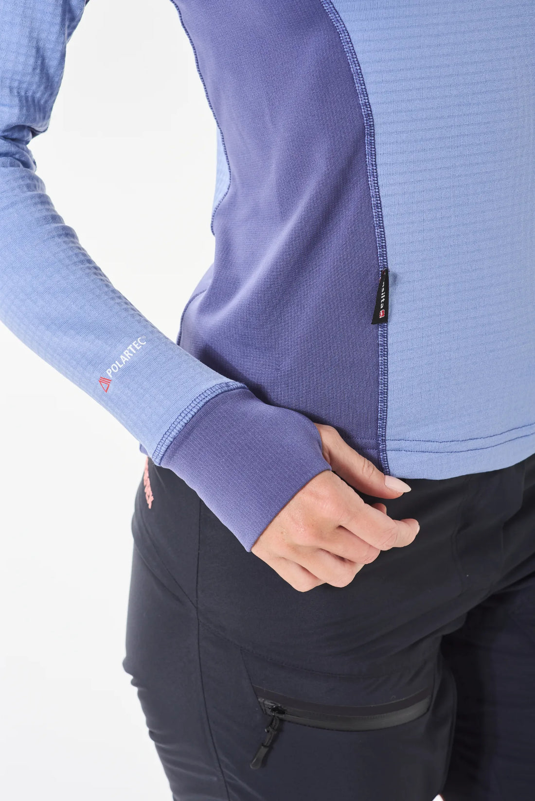 Combinación de tejidos