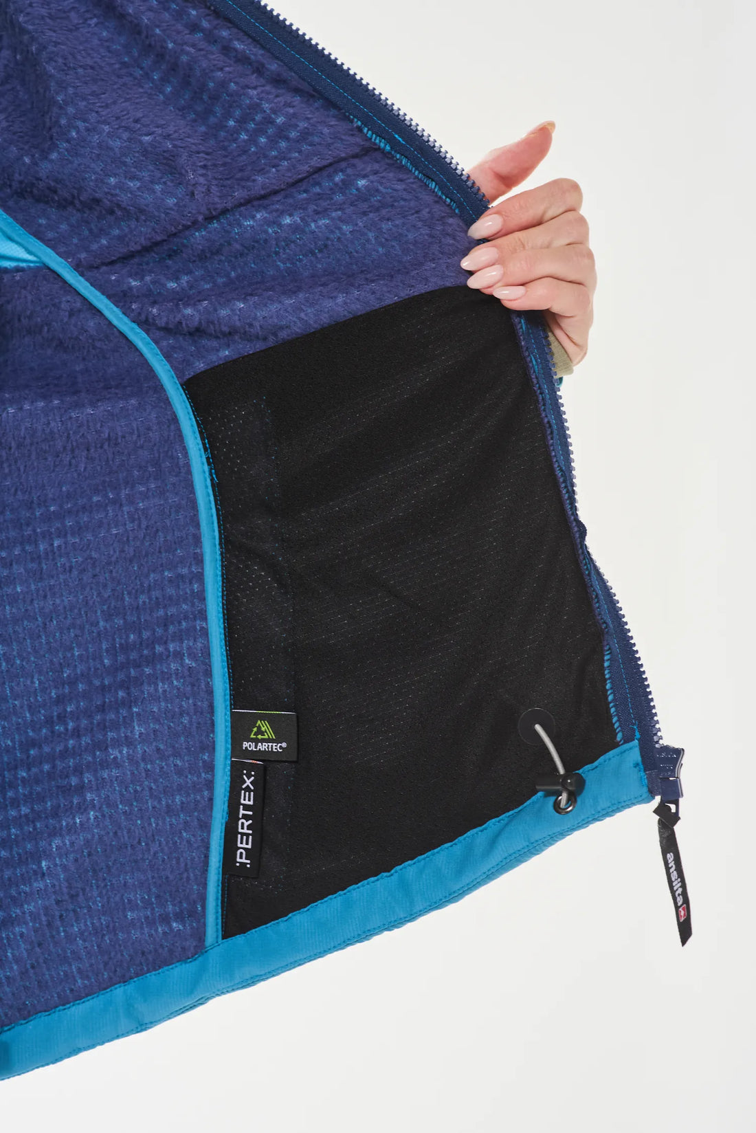 Aislamiento Polartec Alpha®