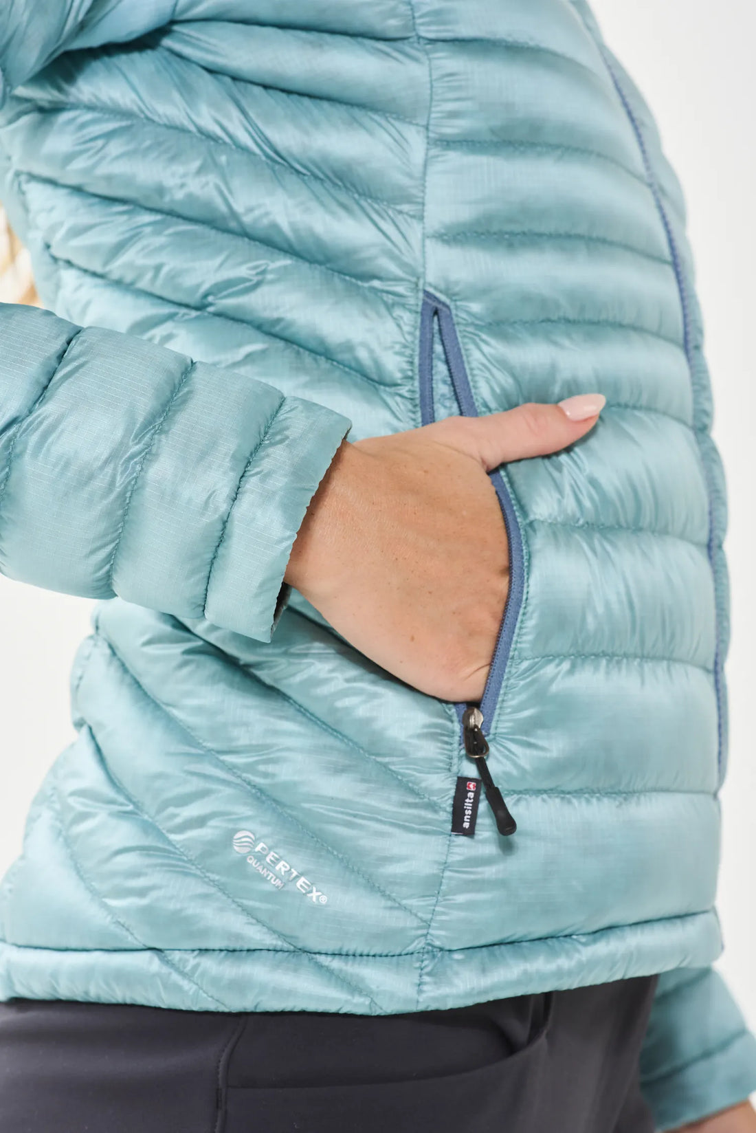 Bolsillos YKK®