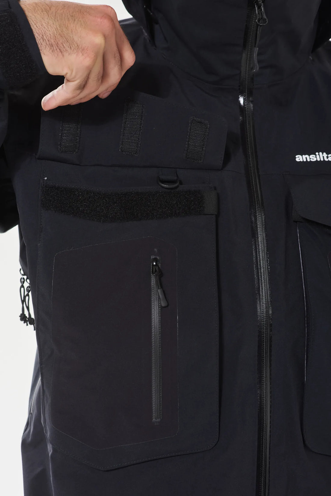 Carta de descripción