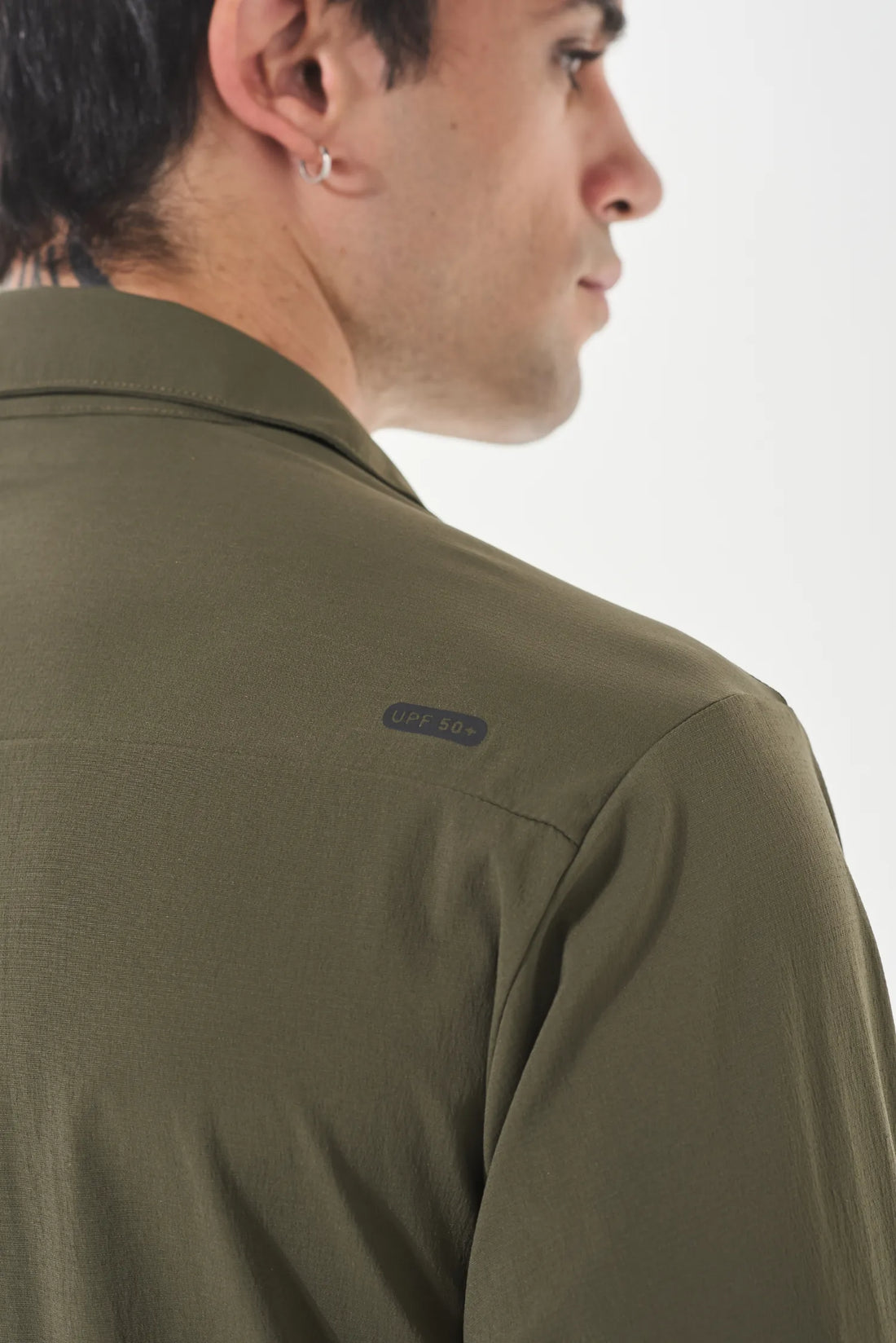 Protección solar UPF 50+