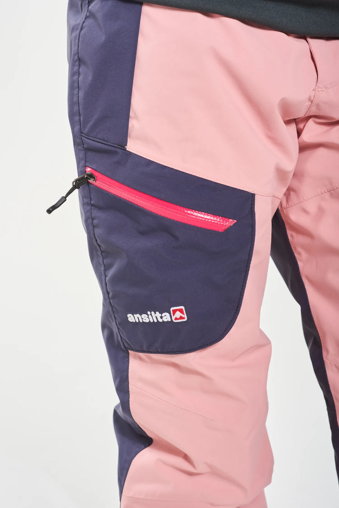 Bolsillos YKK®