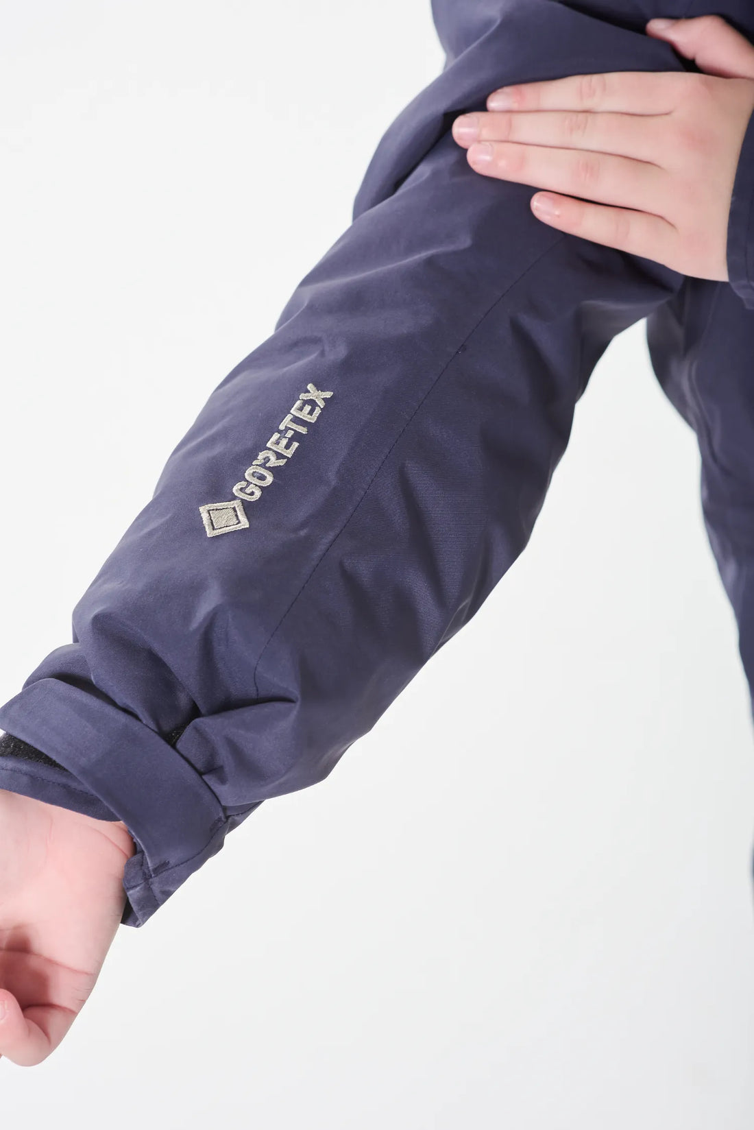 Tejido impermeable