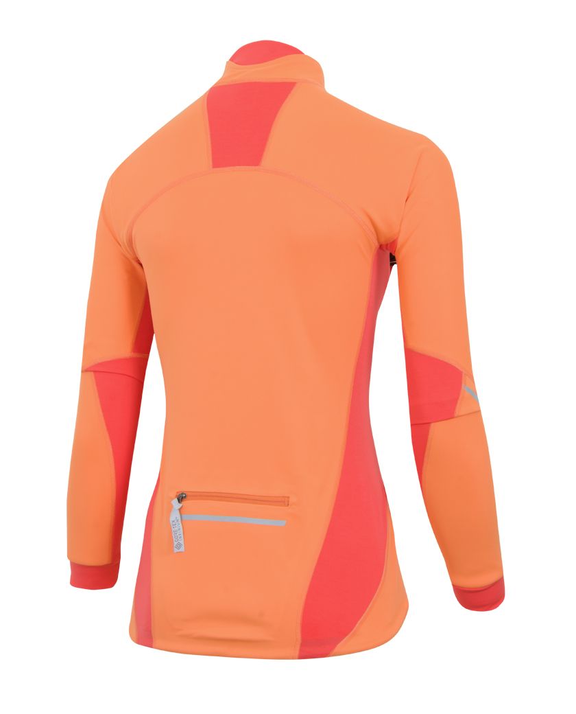 Buzo Ciclón 3 Gore-Tex Infinium® Ciclismo Mujer