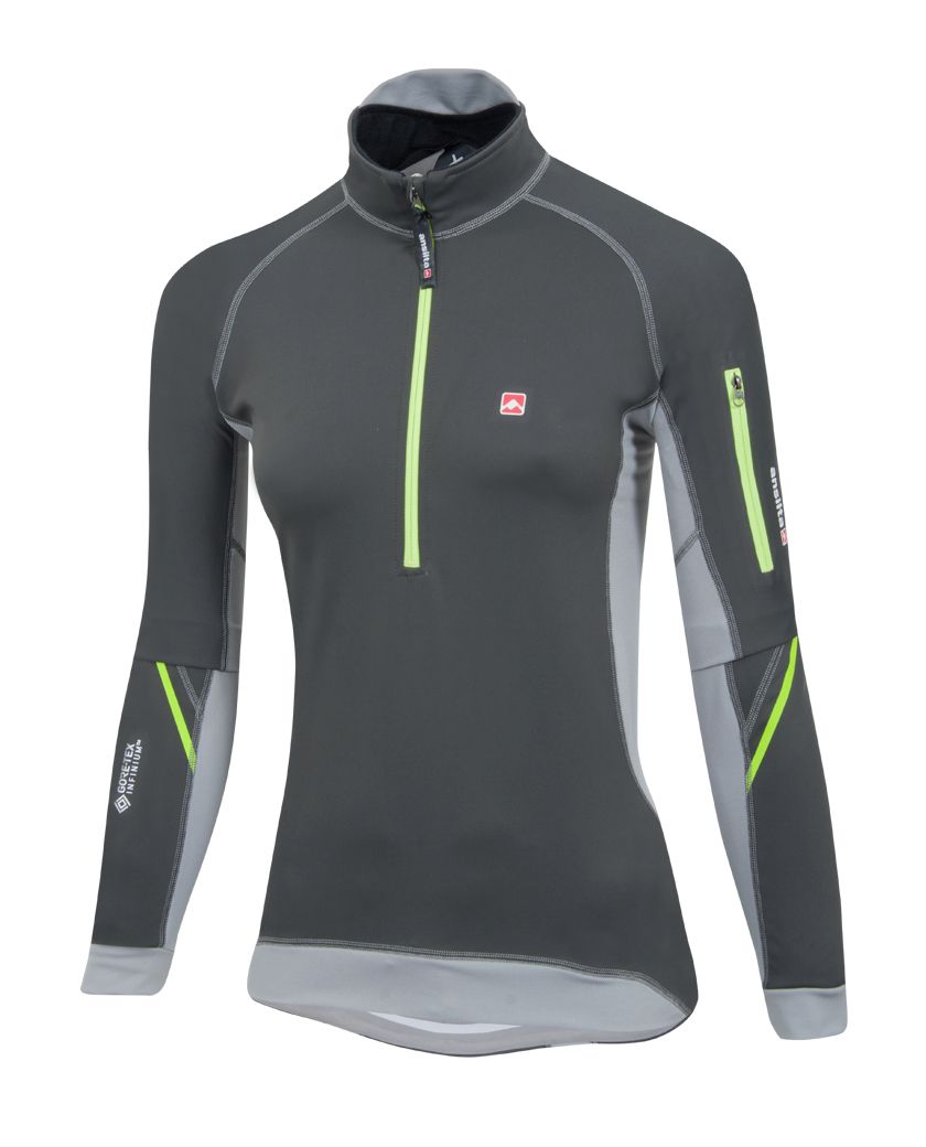 Buzo Ciclón 3 Gore-Tex Infinium® Ciclismo Mujer