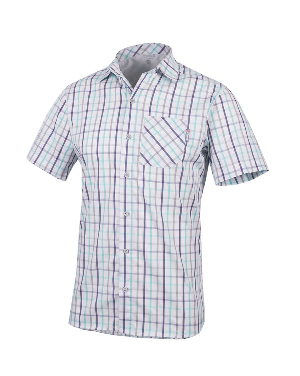 Camisa Antu Urbana Hombre