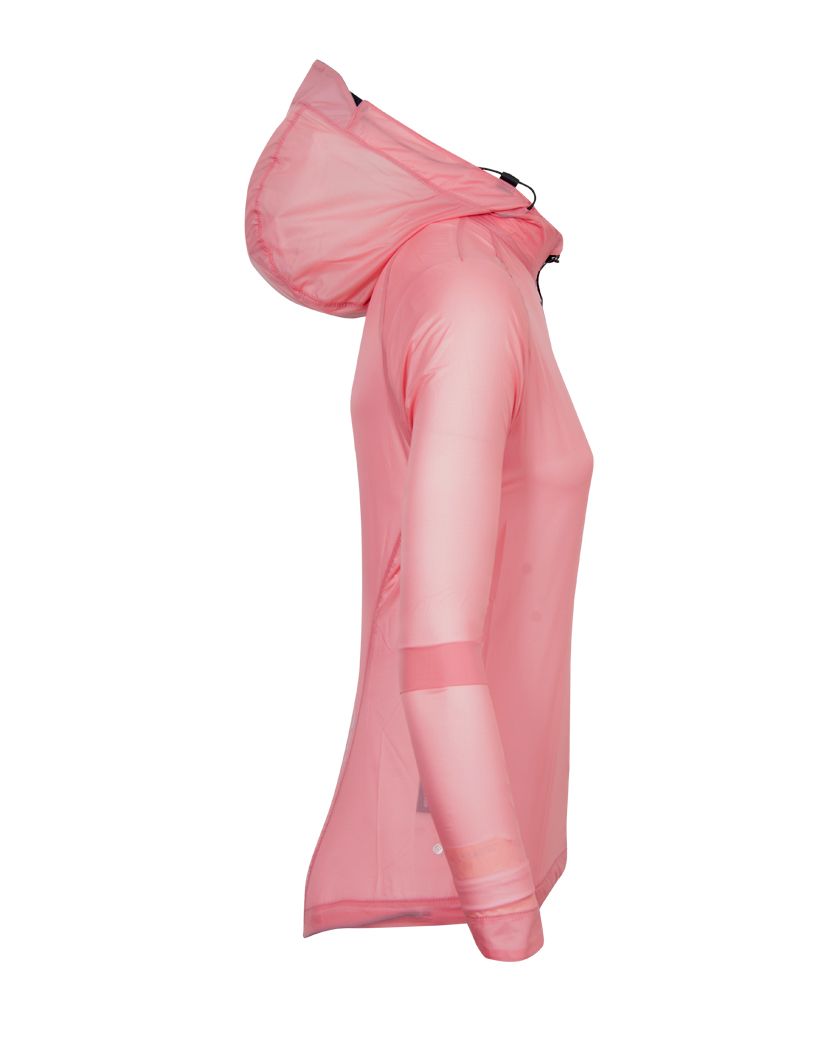 Campera Dandelion 2 Pertex® Ultra-Liviana Versátil Mujer