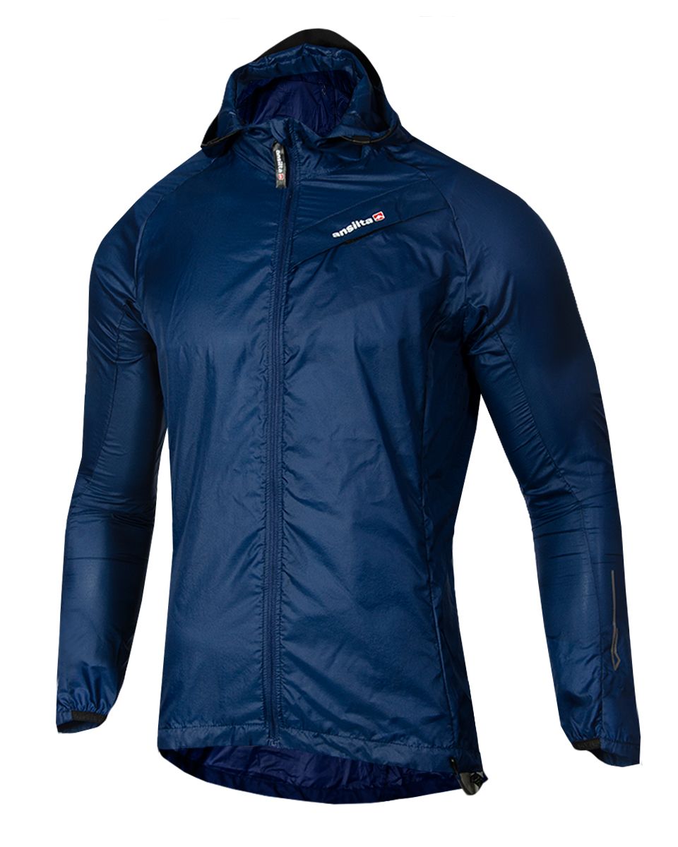 Campera Dandelion 2 Pertex® Ultra-Liviana Versátil Hombre