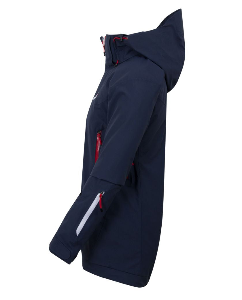 Campera Mercedario 4 Gore-Tex 2c Impermeable Versátil Hombre