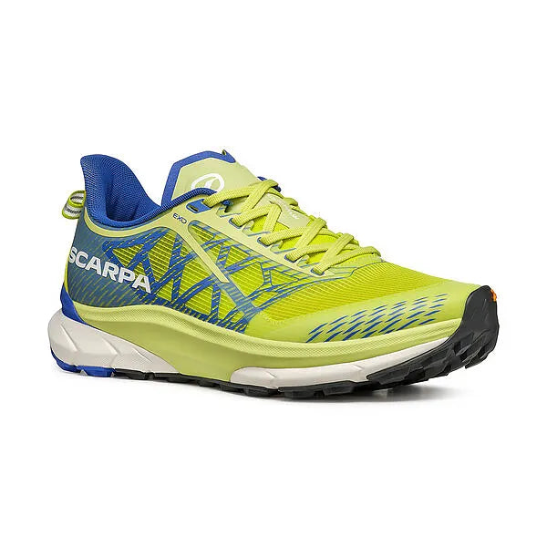 Zapatilla Scarpa Golden Gate 2 Versatil Hombre
