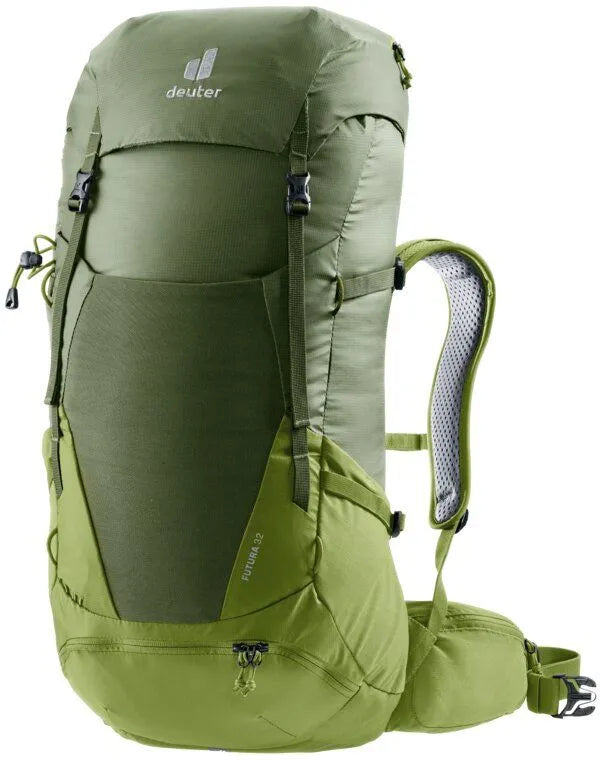 Mochila Deuter Futura 32 Senderismo