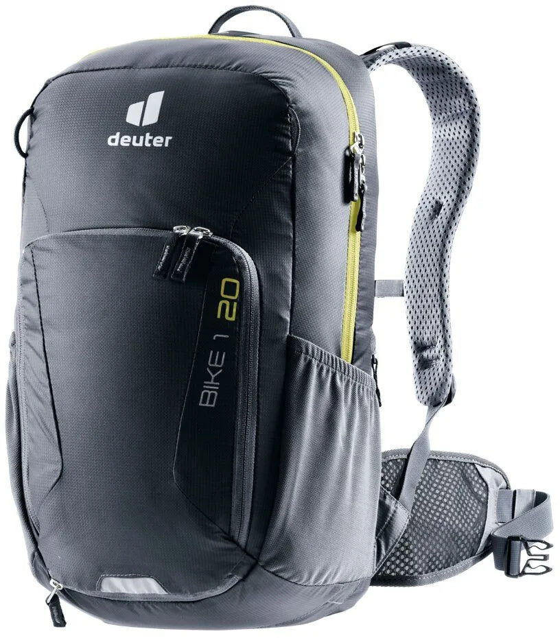 Mochila Deuter Bike I 20 Ciclismo