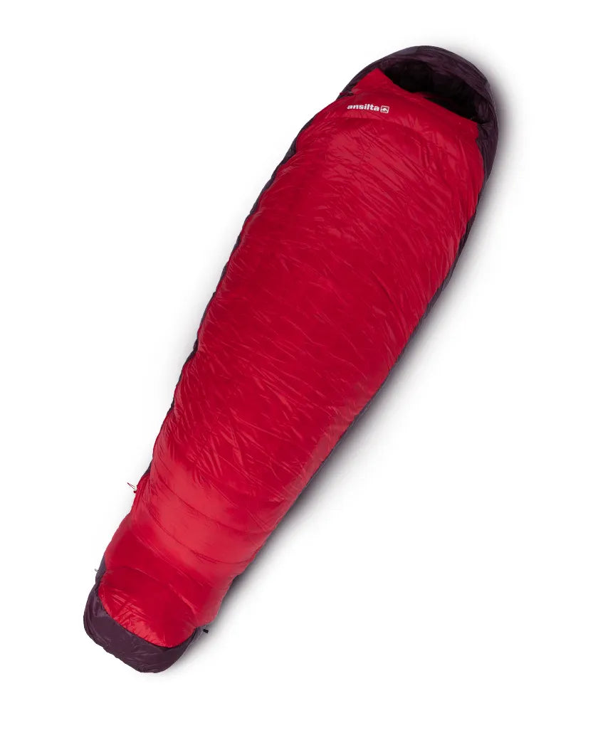 Bolsa de Dormir Antartida 2 PERTEX® Quantum Pro Plumón Unisex