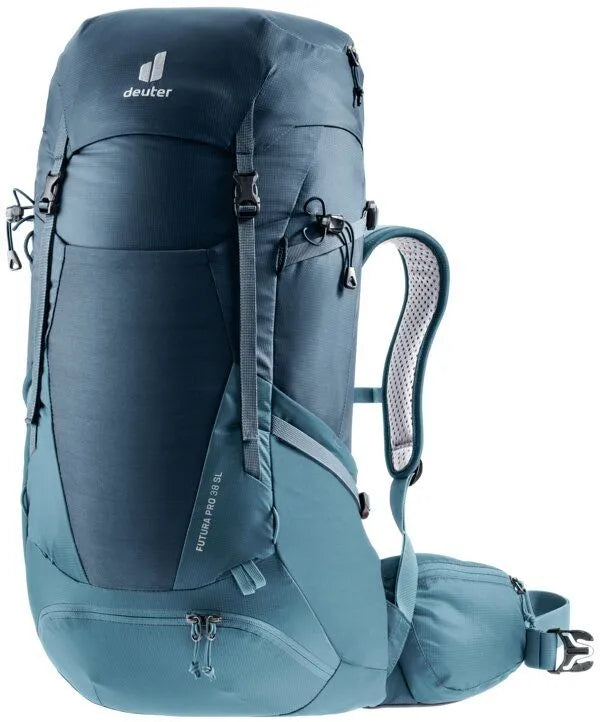 Mochila Deuter Futura Pro 38 SL Mujer