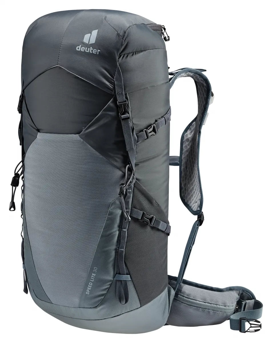 Mochila Deuter Speed Lite 30 Versátil