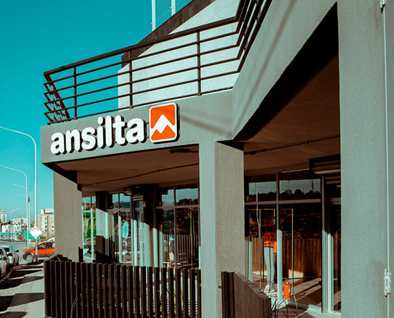 Ansilta Neuquén