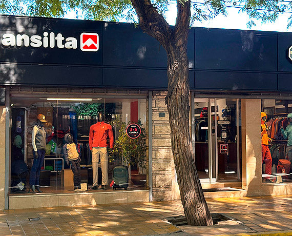 Ansilta San Juan