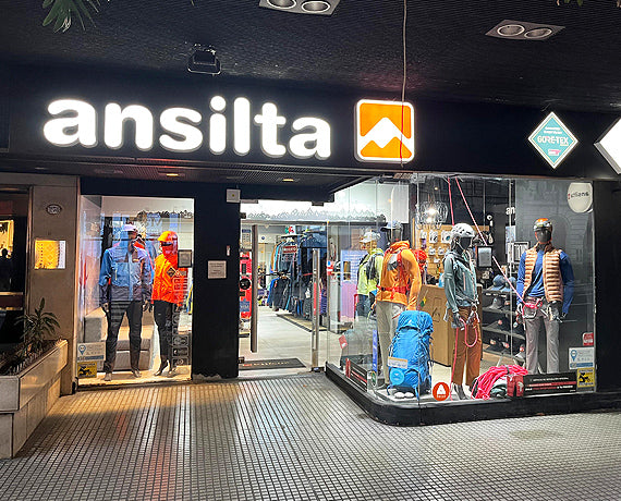 Ansilta
