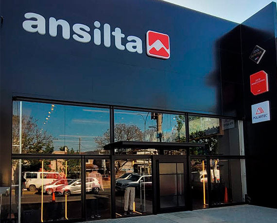 Ansilta Córdoba