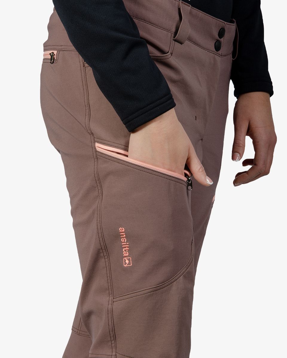 PANT PEREGRINO D.WEAVE PRO ( Yacht Club )