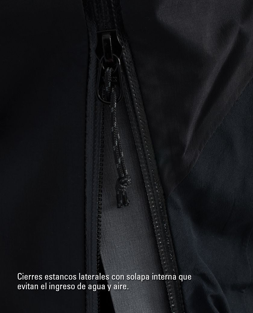 Pantalón Aconcagua 3 Gore-Tex 3c Pro Expedición Mujer