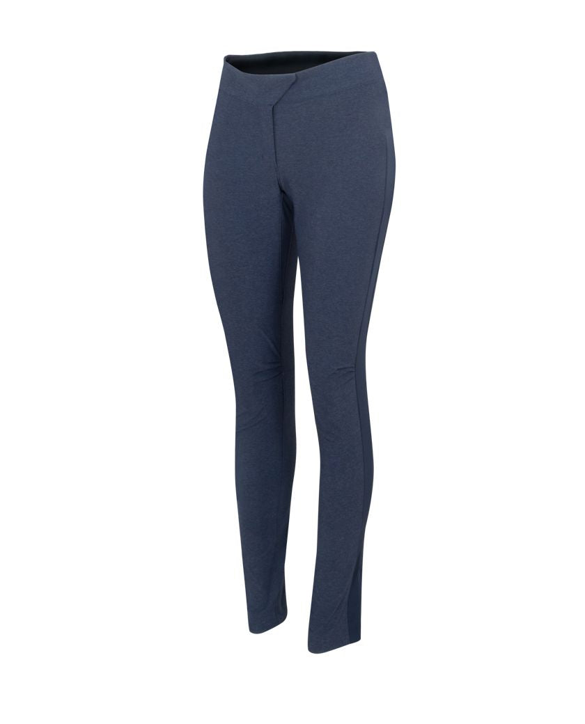Pantalón Celer Double Weave Bi-elástico Urbano Mujer