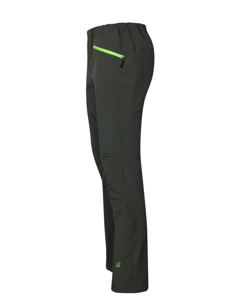 Pantalón Crux Double Weave® Bi-elástico Escalada Hombre