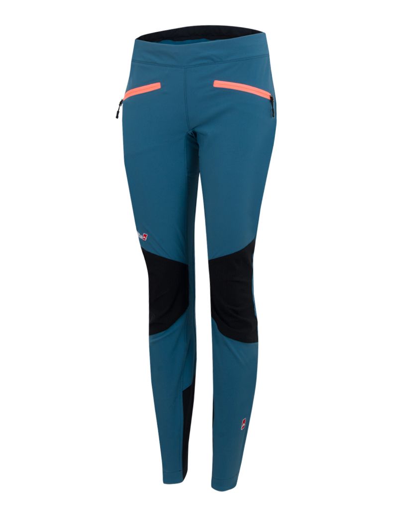 Pantalón Crux 2 Double-Weave con Dyneema® Escalada Mujer